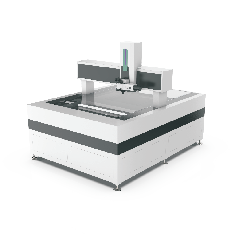 全自動小行程影像測量儀(RST系列)行程500*400*200mm,